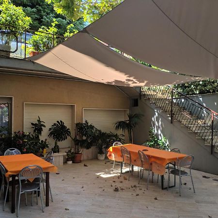 Hotel Luana Chianciano Terme Luaran gambar