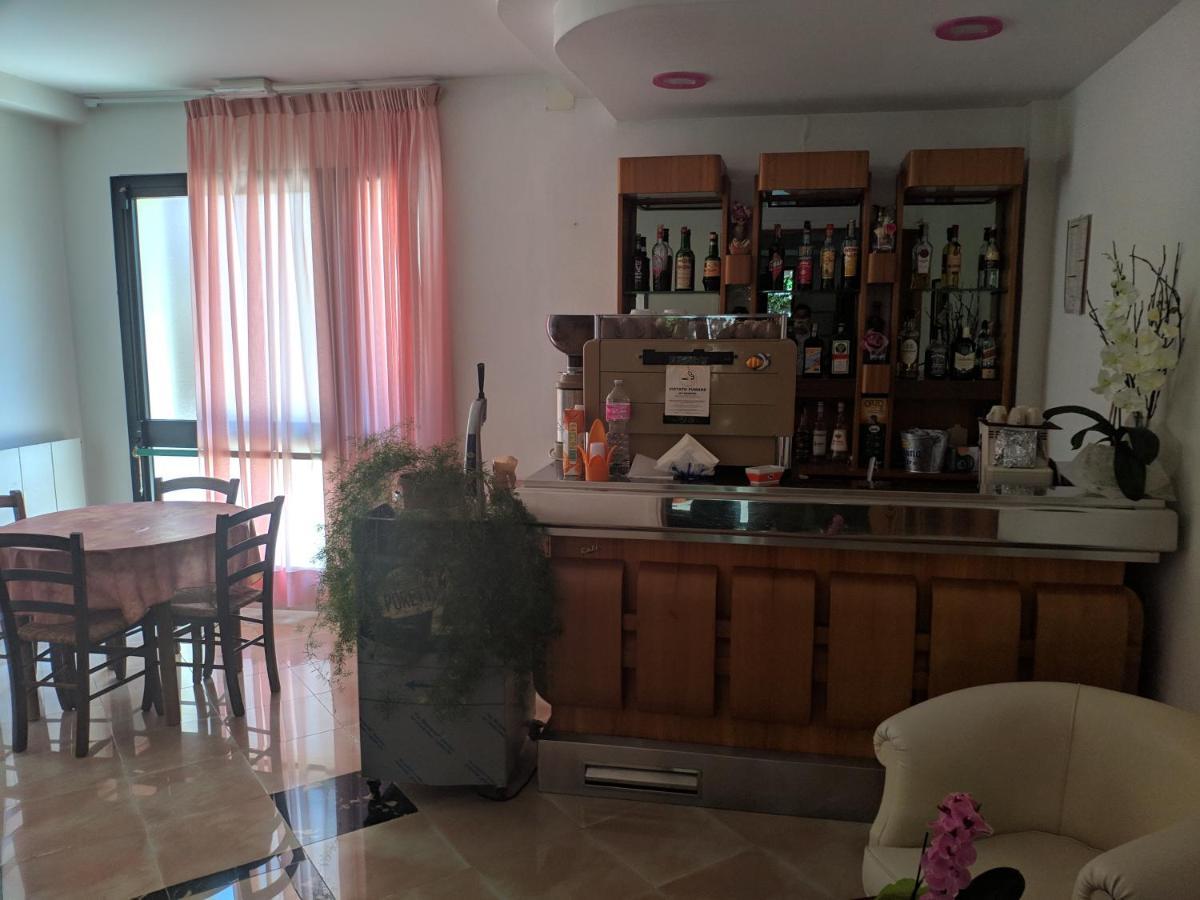 Hotel Luana Chianciano Terme Luaran gambar