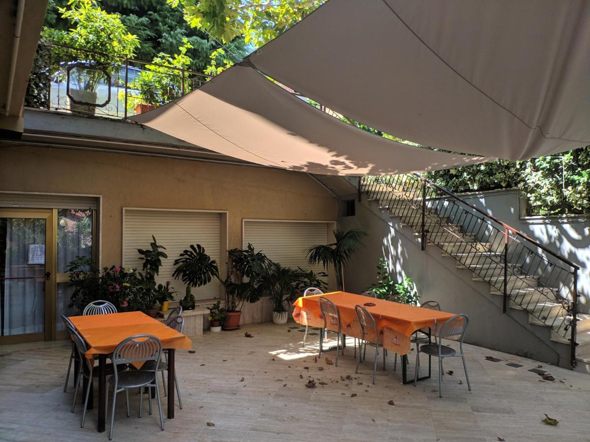 Hotel Luana Chianciano Terme Luaran gambar