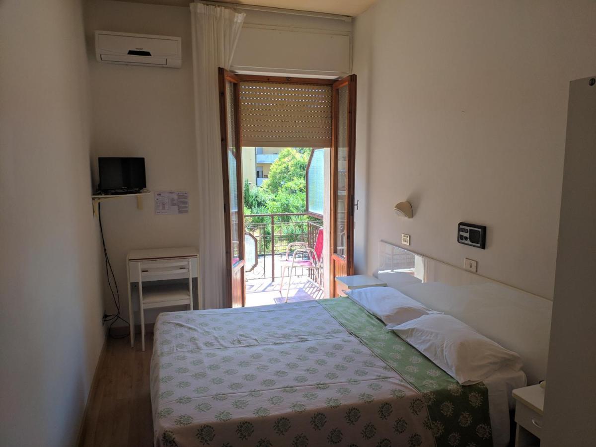 Hotel Luana Chianciano Terme Luaran gambar