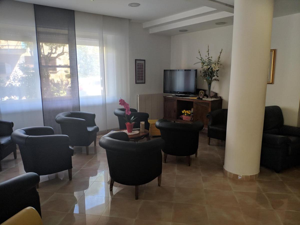Hotel Luana Chianciano Terme Luaran gambar
