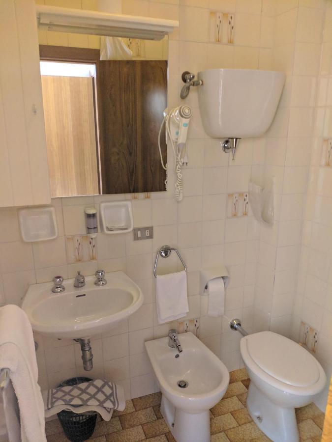 Hotel Luana Chianciano Terme Luaran gambar